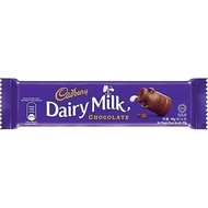 Cadbury Daily Milk Chocolate 37g