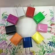 Adaptor charger......