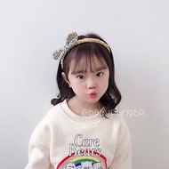Headband Korean Style 0230