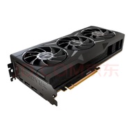 ￼￼AMD RADEON RX 6950 XT Graphics Card 7nm RDNA2 Structure 16GB Nakaguan Village Physical Store