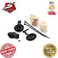 SWORKz SW-2501126 SWORKz S-350 Air Filter Set