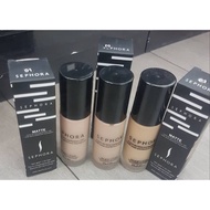 Sephora Foundation 25ml