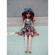 Hasbro Barbie Hasbro Doll