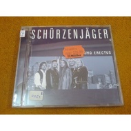 SCHURZENJAGER HOMO ERECTUS (Unsealing )60B56 yuan