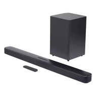 JBL by Winland Pro Sound SoundBar 2.1 Deep Bass 2.1 channel soundbar with wireless subwoofer BAR 2.1