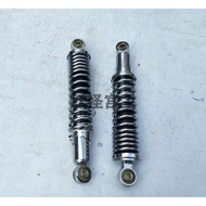 monkey bike Orangutan Little Monkey Motorcycle Rear Shock Absorber Modified Spring Shock Absorption 