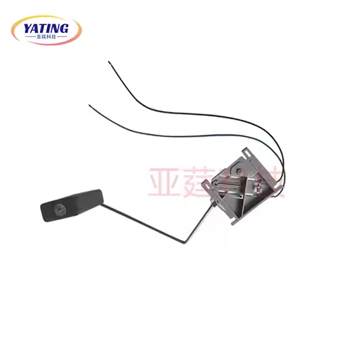 SWIEES For Fuel oil pump sensor VW Polo 02 -05 6Q0 919 673D 6Q0 919 673 6Q0919673D