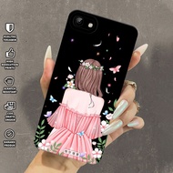 Case hp For Vivo 1808 - Case For Vivo 1808 (BR - GWAN) - Mica hp - Cover hp - Silicone hp - Softcase