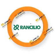 Silicon gasket for RANCILIO and Rancilio Silvia coffee machines - Non-silicone gasket 73 x 57x 8mm