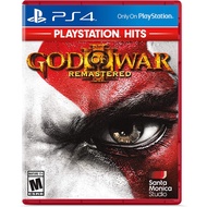 PS4 God of War 3 Remastered Digital Download [Activated]