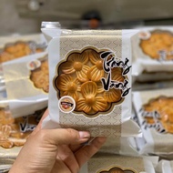 100 khay + 100 túi đựng bánh trung thu 150g -200g