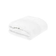 ผ้าขนหนู HOME LIVING STYLE BEACH SYDNEY 40X80 นิ้ว สี WHITE (1285891)