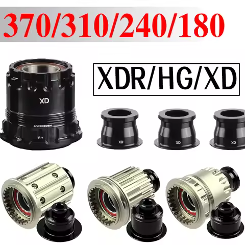 XD XDR Freehub Body HG Freehub Pro7 Rear Road Bike Freehub Pro 7 Cube Bicycle Mtb Hub Adapter 11 Spe