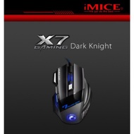 iMICE X7 Gaming Mouse (Wired)