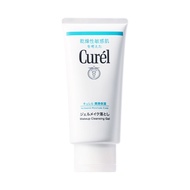 Curel/Curel Moisturizing Moisturizing Gentle Cleansing Gel 130g * 1 Piece