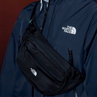 The north face 腰包