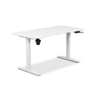 TTRacing Titus X Smart Desk – 1.4 Howlite (M)