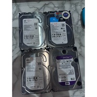 Seagate 6TB Hard Drive