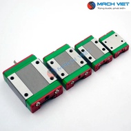 Square slider MGN series - MGN7C, MGN9C, MGN15C, MGN 7H, MGN 12H,MGN 15H