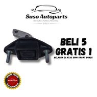 MESIN ACCORD CR2 TRANSMISSION ENGINE MOUNT LOWERKiri 2013-2018 50850-T2A-A02 (BUY 5 GET 1 FREE)