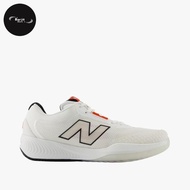NEW BALANCE New Men's Tennis Shoes Balance 996 White NEWMCH996W6 HS