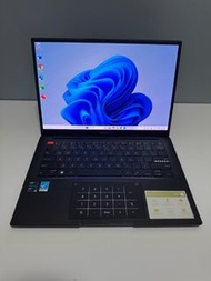 Asus i5 12代 16+512 🔥OLED 90Hz 14吋 華碩/【90日保養】✨ 電腦/手提電腦/Laptop/Notebook/文書機/筆記本電腦