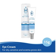 QV FACE EYE CREAM 15G