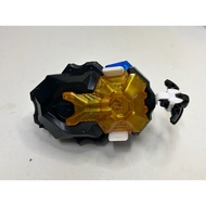 Preloved Takara Tomy Beyblade Burst DB Customize Launcher Left n Right