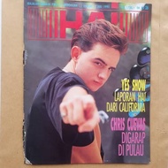 HAI Magazine 25 June - July 1, 1991
