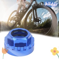 HILDAR Direct Mount Chainring Tool, Lightweight 12 Speed Direct Mount Lockring Tool, Aluminum Alloy 