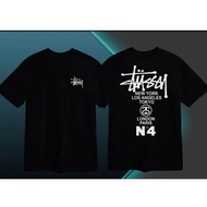 N4 tshirt for men women shirt - rene azazel