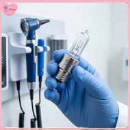 【Z*Star】 Welch Allyn Otoscope Bulb 3.5V 2.5Wpatible with GS 777 03100 Wall Transformer for Clinic Ex