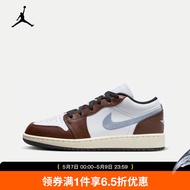耐克AIR JORDAN 1 LOW SE (GS) 春季 FQ8156-142 40
