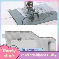 aoke Bobbin Cover Plate  Rugged ABS Material and Easy to Install Wear Proof Hook for CS6000i ST150HD