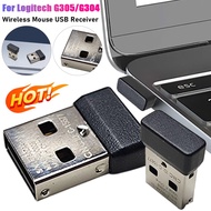 For Logitech G305/G304 Mouse Replacement Wireless USB Receiver Mice Receiver Adapter USB Dongle Plug