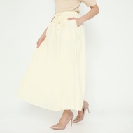 Duapola Premium Long Skirt Sassy 7889