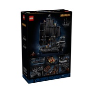 *In Stock* Lego Creator Expert Icons 10365 Captain Jack Sparrow's Pirate Ship Pirates of the Caribbe