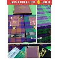 BHS EXCELLENT GOLD sarong