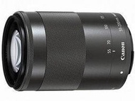 全新嚴選 CANON EF-M 55-200mm F4.5-6.3 IS STM 平輸貨 拆鏡 【缺貨】