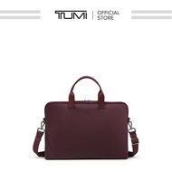 TUMI VOYAGEUR Dakota Laptop Crossbody