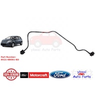 Ford Spare Tank Hose for Ford Fiesta 1.4/1.5/1.6 - 8V21-8B081-BD/8V21-8C012-AG