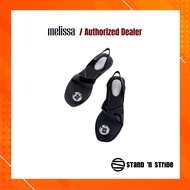 Melissa Ring Sandal Black I Mall Store I
