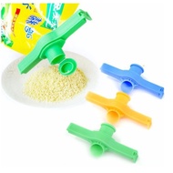 Multipurpose KITCHEN SPICE FOOD SEAL CLIP FOOD SEALER CLIP / FOOD SEALER