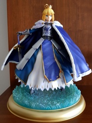 Figure Fate Stay Night - Saber Altria Pendragon Excalibur Battle Ver.