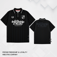 JERSEY VINTAGE PERSIB BANDUNG // JERSEY VINTAGE BOBOTOH // JERSEY RETRO // JERSEY CASUAL PERSIB / KA