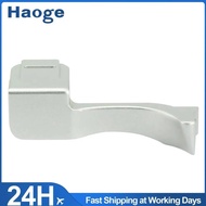 Haoge THB-M6S Metal Hot Shoe Thumb Up Rest Hand Grip for Leica M2 M3 M4 M4-P M4-2 M6 M7 M-P Film Cam