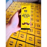 Cc double hot.. Bio hair 30ml​