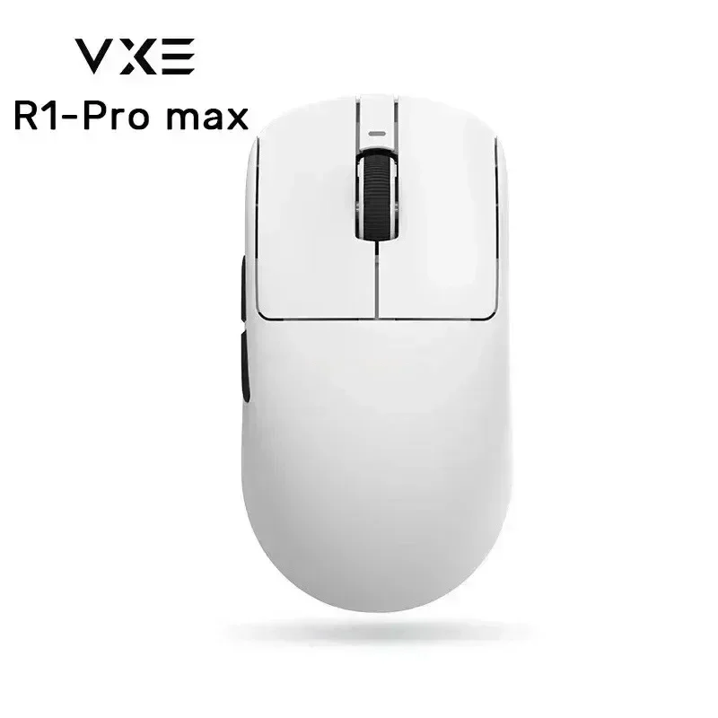 ATK Vxe Dragonfly R1 เมาส์สําหรับเล่นเกมไร้สาย vxe r1 น้ําหนักเบา Ergonomic Esports R1 PRO MAX เหมาะ