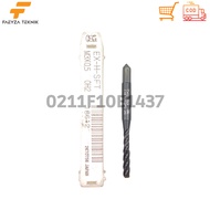 MESIN 1594 Manual Tap Machine Tap M3 x 0.5 OH2 Spiral Tap bolt 5 OSG Not Yamawa