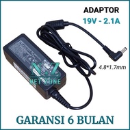 Charger Adapter For Acer Z476 Series 19V - 2.1A DC 4.8*1.7mm 40W -NZONE